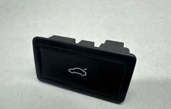 Volkswagen PASSAT B7 Tailgate/boot open switch button 3C0959831A