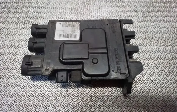Renault Trafic III (X82) Positive wiring loom 243501820R