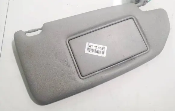 Volvo S60 Sun visor 