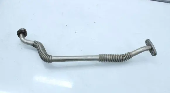 KIA Sportage EGR valve line/pipe/hose