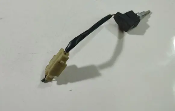 KIA Ceed Brake pedal sensor switch 