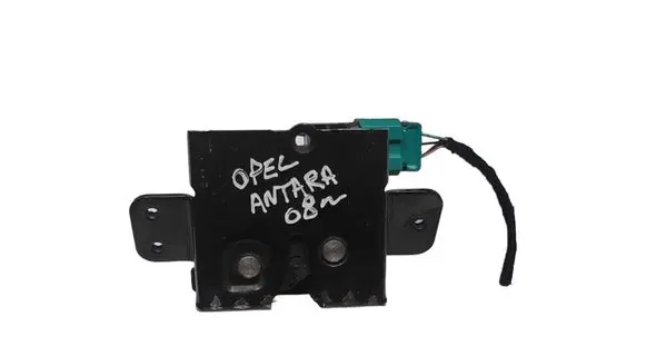 Opel Antara Tailgate/trunk/boot lock/catch/latch 15934420