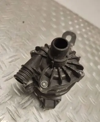 Volvo V60 Electric auxiliary coolant/water pump 31293979 701360280 007SN00606
