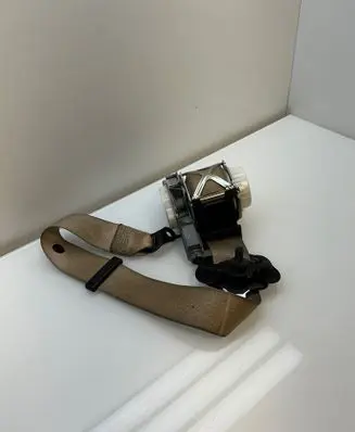 BMW 3 GT F34 Front seatbelt 34107541C 2908130250 MX0MY347
