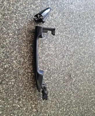 Mazda CX-5 Front door exterior handle