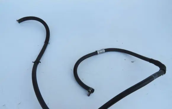 Volvo XC90 Power steering hose/pipe/line 30680156