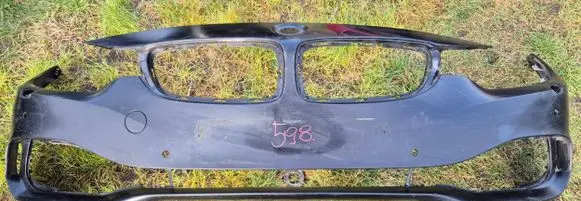 BMW 4 F32 F33 Front bumper