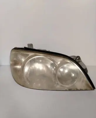 KIA Carnival Headlight/headlamp