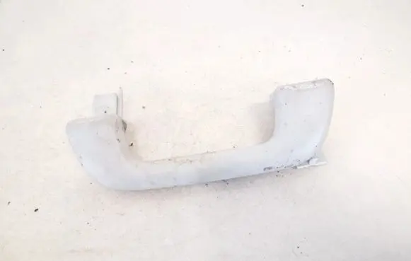 Toyota Corolla Verso AR10 Front interior roof grab handle