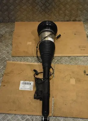 Mercedes-Benz S W223 Rear shock absorber/damper A2233209002