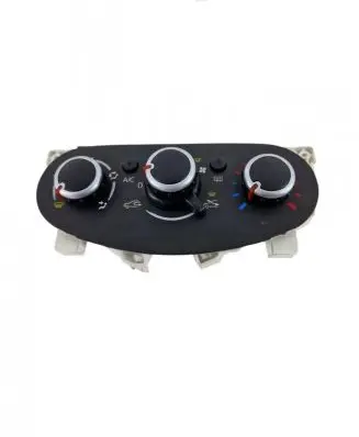 Renault Twingo III Climate control unit 00862902