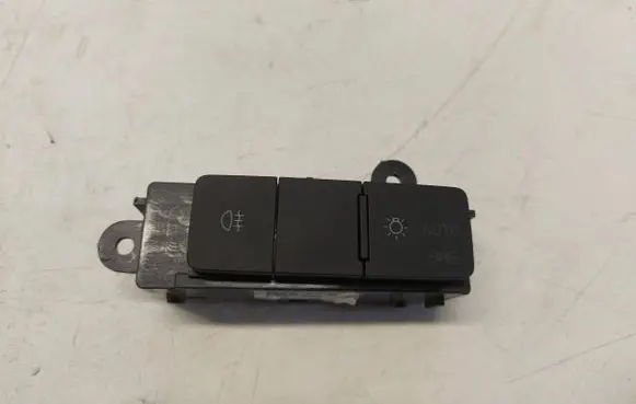 Skoda Enyaq iV Light switch 5E8941501-JLK01