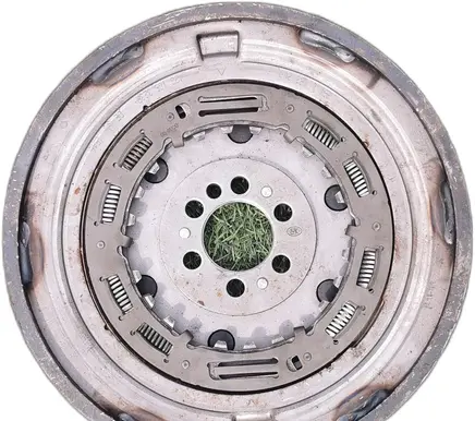 Renault Clio IV Dual mass flywheel 123105323R
