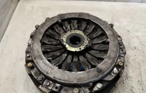 Hyundai Trajet Clutch set kit
