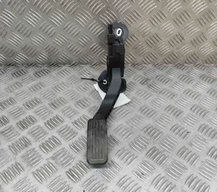 Tesla Model X Accelerator throttle pedal 93337800