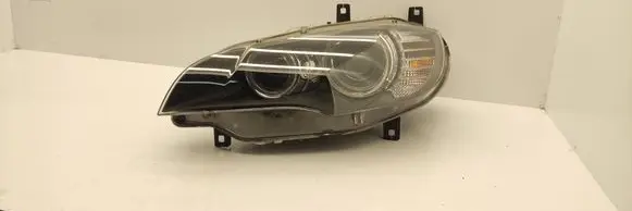 BMW X6 E71 Headlight/headlamp 7271359 1LL00964403 A9727135903