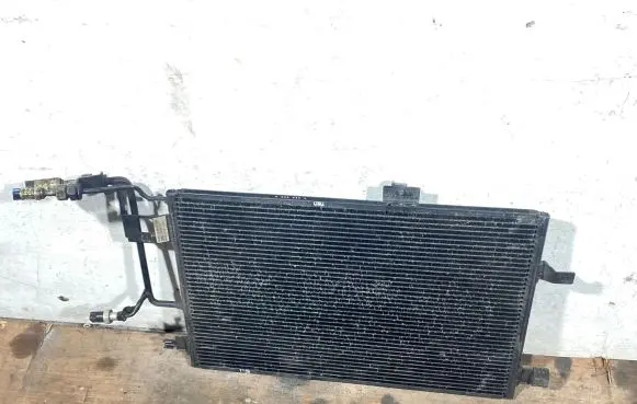 Audi A6 S6 C5 4B A/C cooling radiator (condenser) 4b0260401g