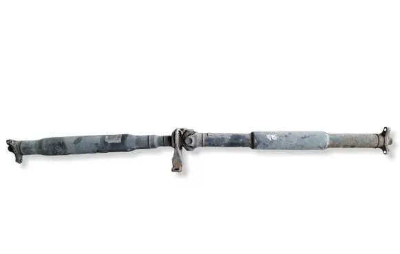 Mercedes-Benz E W211 Drive shaft (set)