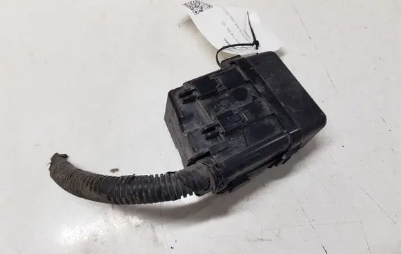 Toyota Auris 150 Fuse module