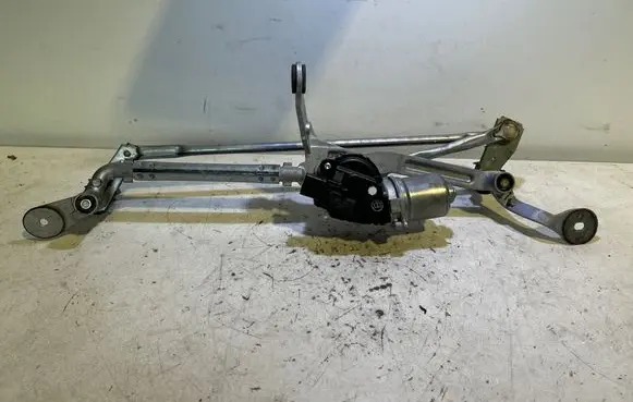 BMW X3 G01 Front wiper linkage 7399004 060656462