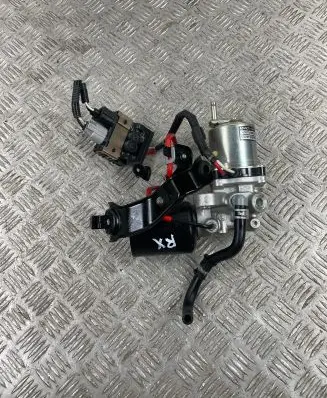 Lexus RX 450H ABS Pump 4707048070