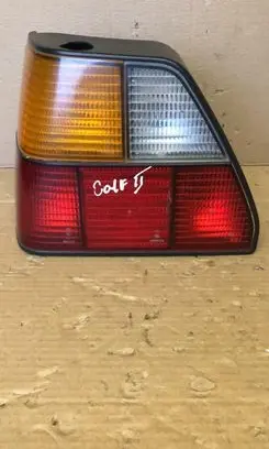 Volkswagen Golf II Rear/tail lights 191945111A