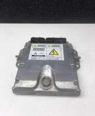 Mitsubishi Pajero Engine control unit/module 1860A699
