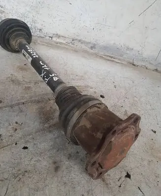 Audi Q5 SQ5 Front driveshaft