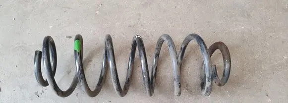 Ford Fiesta Rear coil spring
