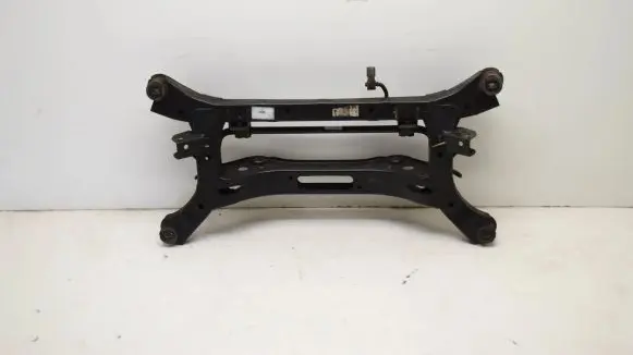 Hyundai Tucson IV NX4 Rear subframe 55510D7500 55405D7500