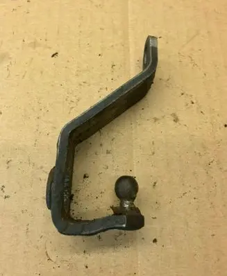 Other engine part