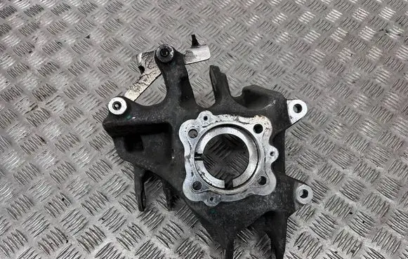Tesla Model X Rear wheel hub 102741100D