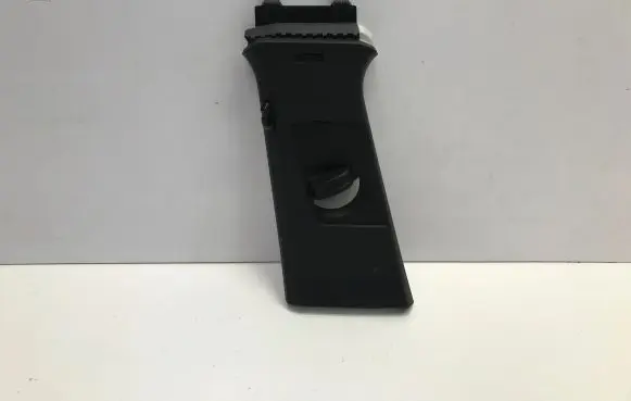 Volkswagen ID.4 (B) pillar trim (top) 11A867243B