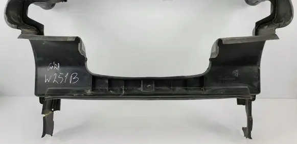 Mercedes-Benz R W251 Radiator trim 2515000116