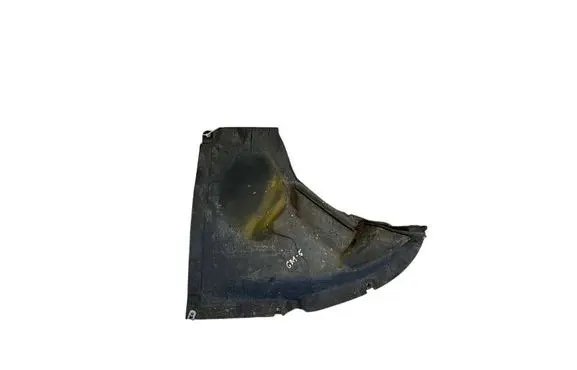 BMW X3 G01 Front bumper skid plate/under tray 7445680