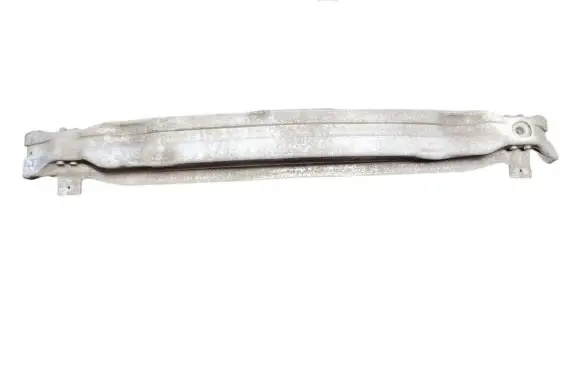 Audi A6 S6 C6 4F Front bumper cross member 4F0807111E 4F0807134