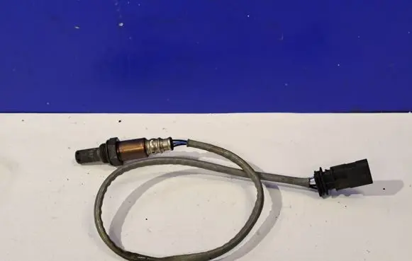 Lambda probe sensor
