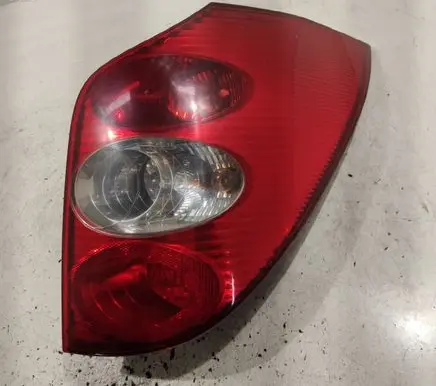 Renault Laguna II Rear/tail lights 8200002472