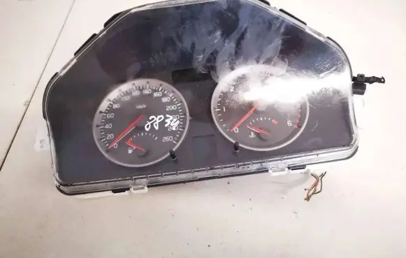 Volvo V50 Speedometer (instrument cluster) 30728645 8602879