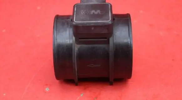Opel Zafira A Mass air flow meter