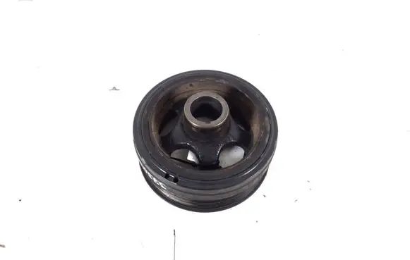 Mercedes-Benz ML W164 Crankshaft pulley A6420300103