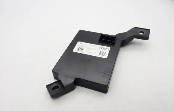 Keyless (KESSY) go control unit/module