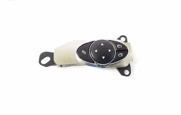 Mercedes-Benz CLS C219 Wing mirror switch A2118216079