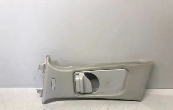 Mercedes-Benz C W204 (B) pillar trim (top) A2048600930