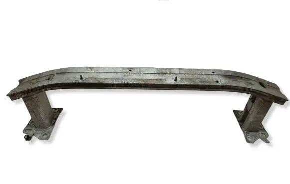 Renault Captur Front bumper cross member 