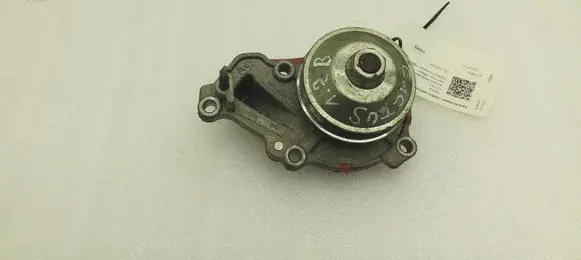 Citroen C3 Water pump 9803442480