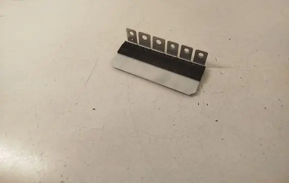 Audi A3 S3 8V Fuse 5Q09376290