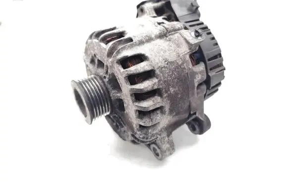 Peugeot 308 Generator/alternator 9815455980