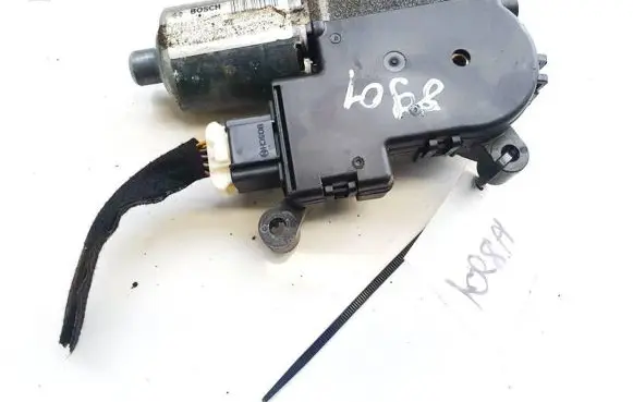 Sunroof motor/actuator
