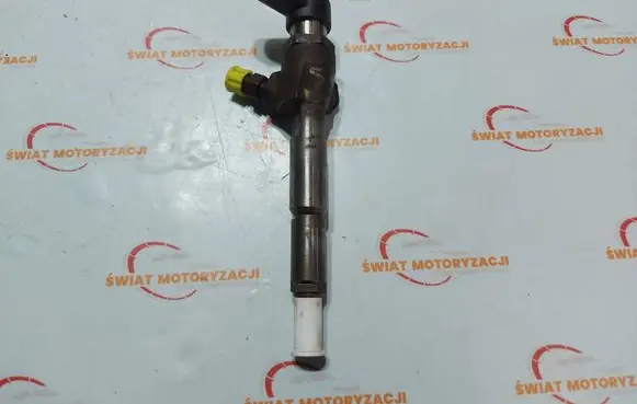 Ford Focus Fuel injector 4M5Q9F593AD